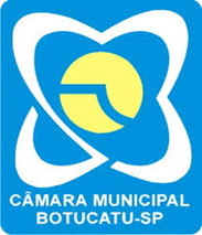 Câmara Municipal de Botucatu - SP