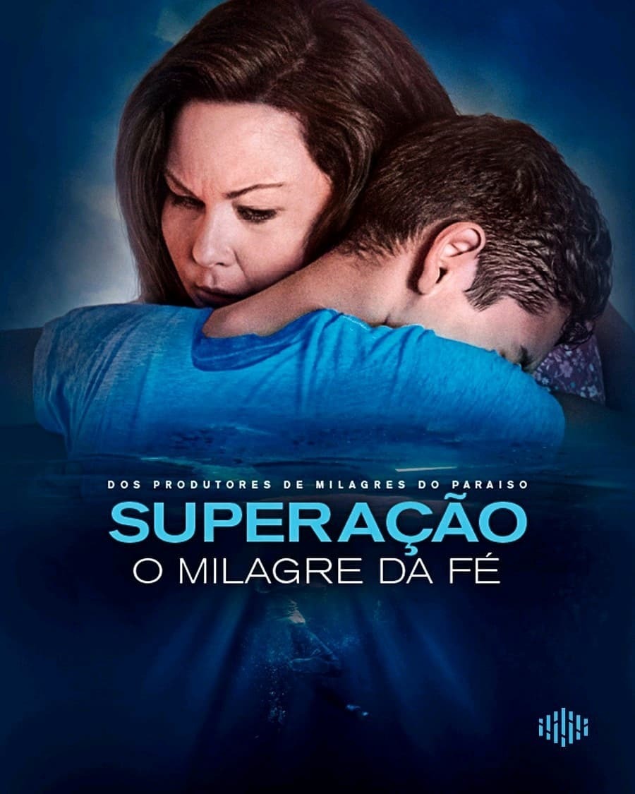 Superação: o milagre da fé