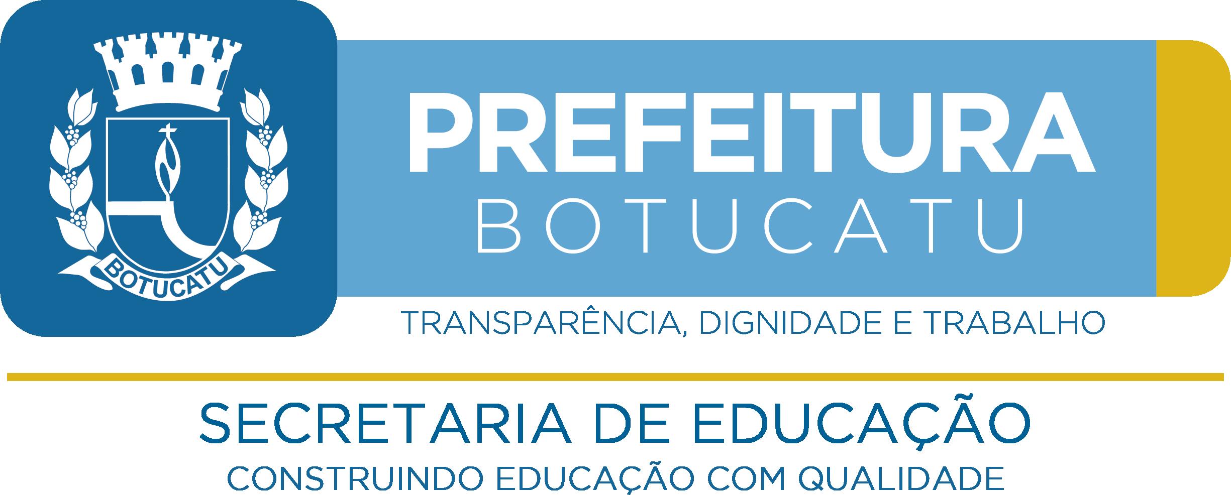 Secretaria da Educação - Prefeitura de Botucatu